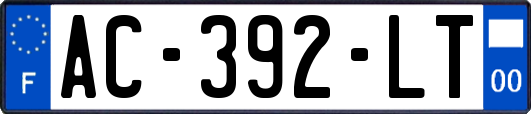 AC-392-LT