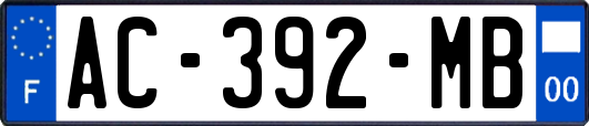 AC-392-MB