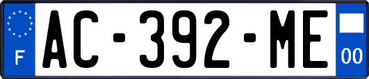 AC-392-ME