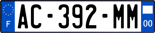 AC-392-MM