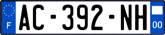 AC-392-NH