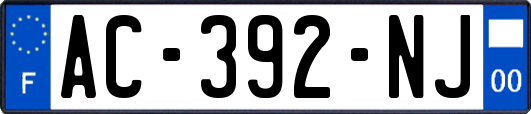 AC-392-NJ