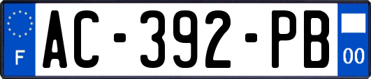 AC-392-PB