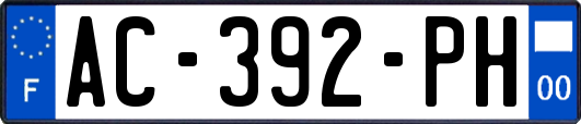 AC-392-PH