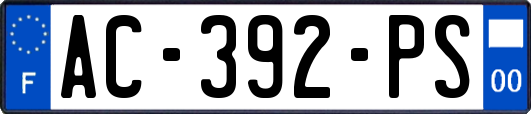 AC-392-PS