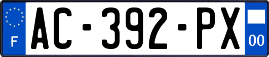 AC-392-PX