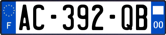 AC-392-QB