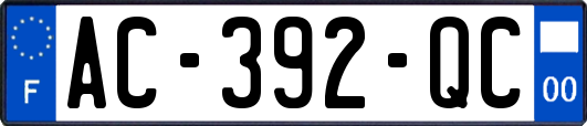 AC-392-QC