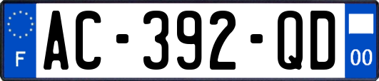 AC-392-QD