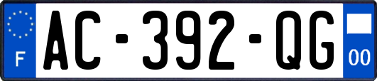 AC-392-QG