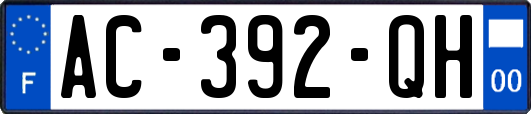 AC-392-QH
