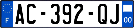 AC-392-QJ