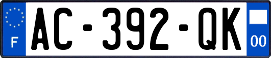 AC-392-QK