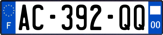 AC-392-QQ