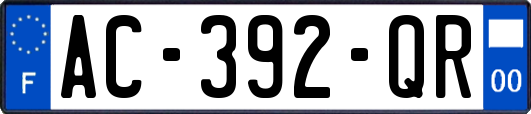 AC-392-QR