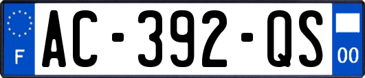 AC-392-QS