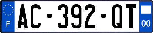 AC-392-QT