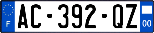 AC-392-QZ