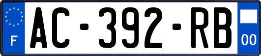AC-392-RB