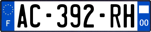 AC-392-RH
