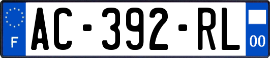 AC-392-RL