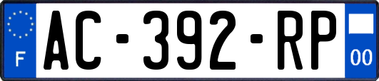 AC-392-RP