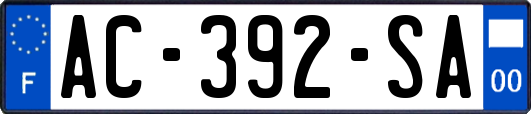 AC-392-SA