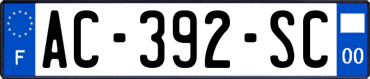 AC-392-SC
