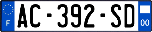 AC-392-SD