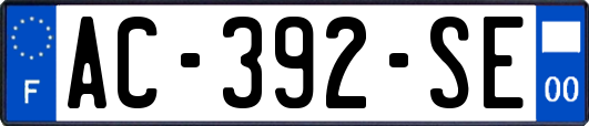 AC-392-SE