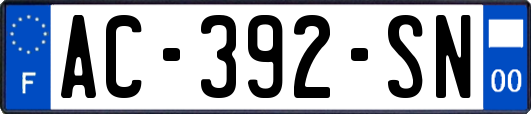 AC-392-SN