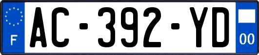 AC-392-YD