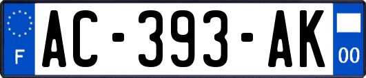 AC-393-AK