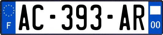 AC-393-AR