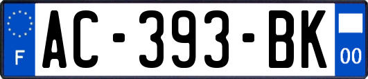 AC-393-BK