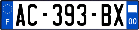 AC-393-BX