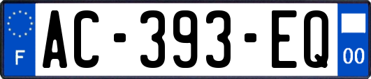 AC-393-EQ