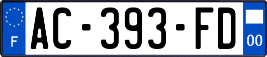AC-393-FD