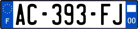 AC-393-FJ