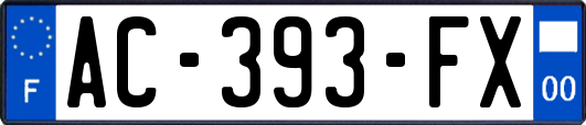 AC-393-FX