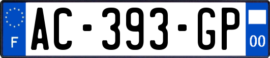 AC-393-GP