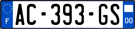 AC-393-GS