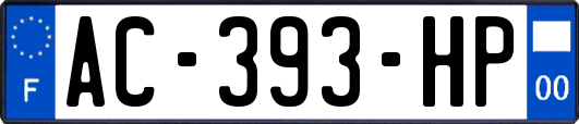 AC-393-HP