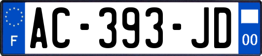 AC-393-JD