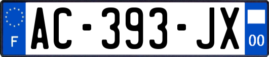 AC-393-JX