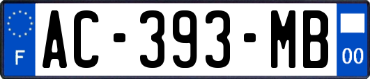 AC-393-MB