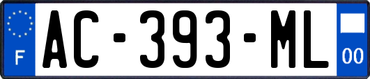 AC-393-ML