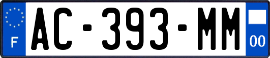 AC-393-MM