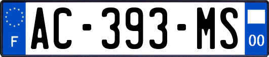 AC-393-MS