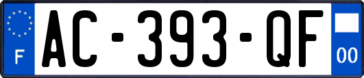 AC-393-QF